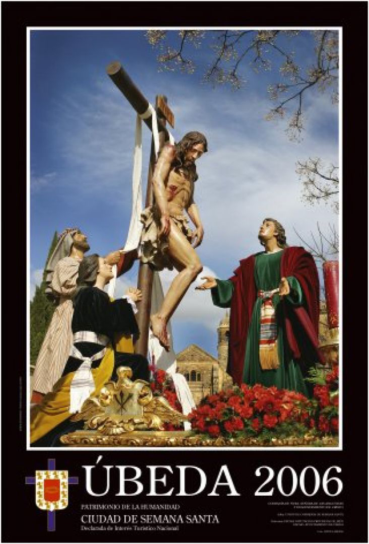 Semana Santa en Úbeda  